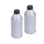 Pistola per sabbiatrice sabbiatura pneumatica compressore serbatoio e 4 ugelli - immagine 5