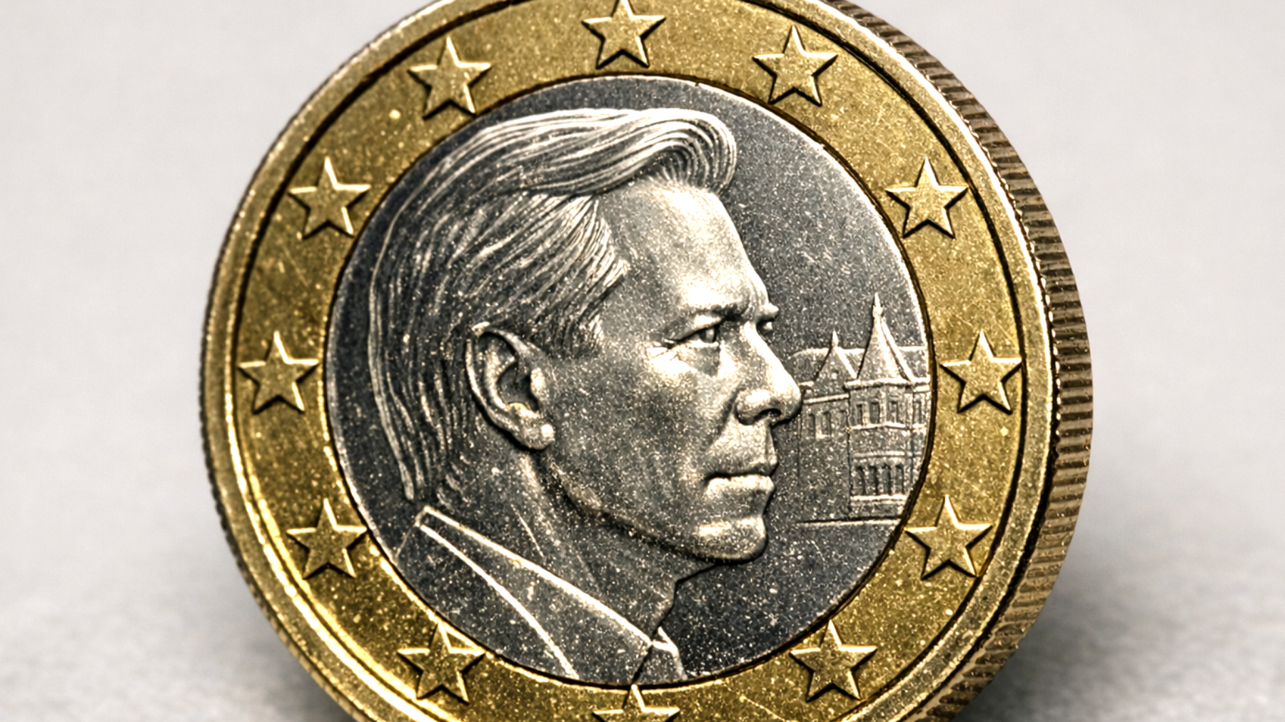 Hai una moneta da 2 euro del Lussemburgo nel portafoglio? Potresti avere fino a 50 euro senza saperlo2026-03-18T18:42:46.945Z"