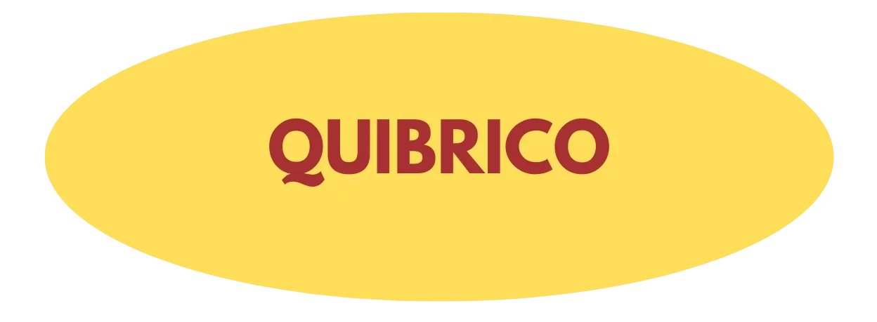 Quibrico