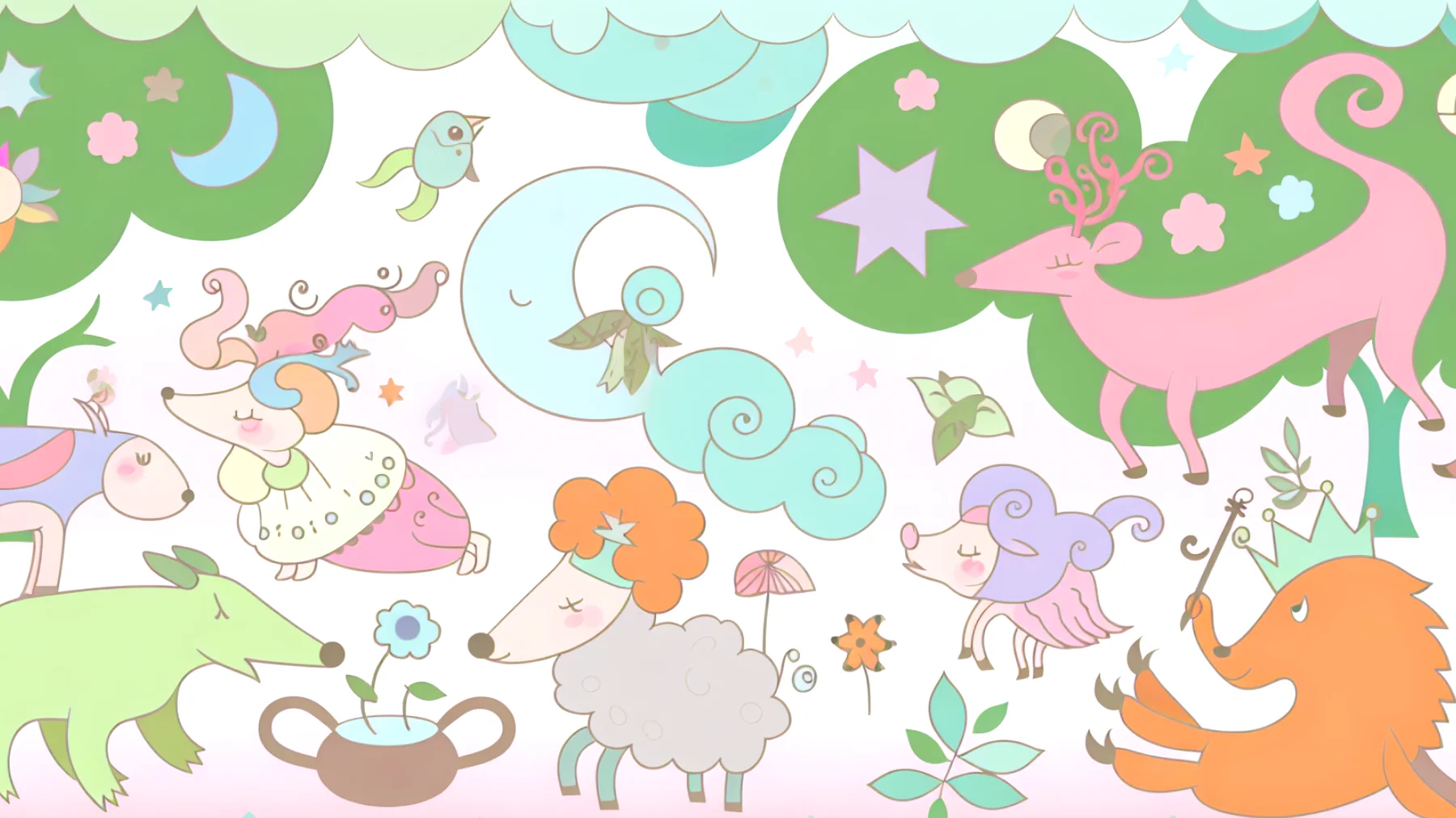 oroscopo del mattino 2026-03-18T09:10:40.940Z"