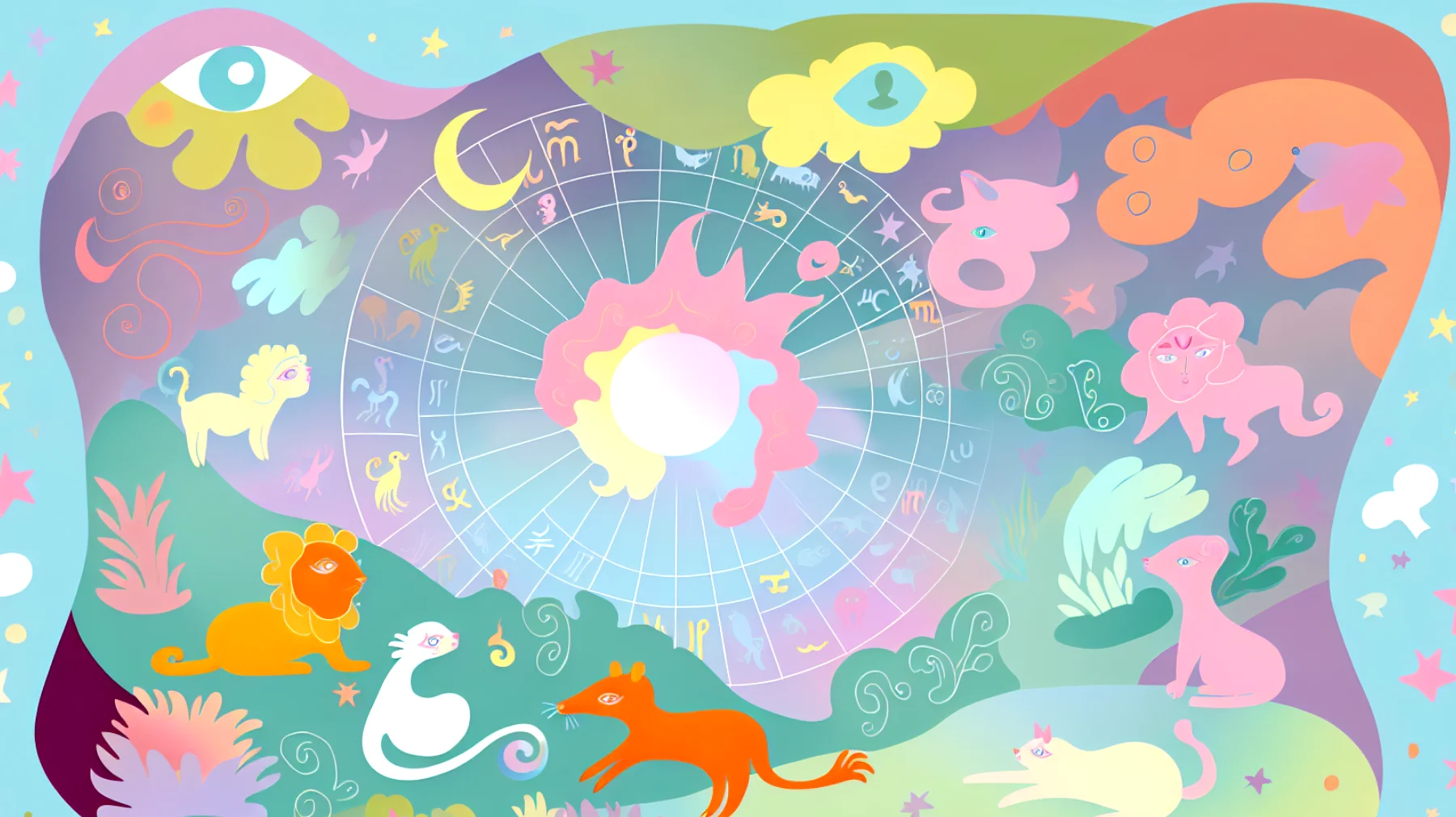 oroscopo del mattino 2026-03-18T19:31:21.880Z"